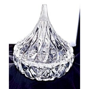 Vintage 1990s Shannon‎ Crystal Designs Of Ireland Handcrafted Lead Crystal...